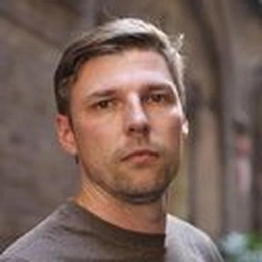 Jonas P.